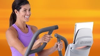 Octane Elliptical Lineup Overview