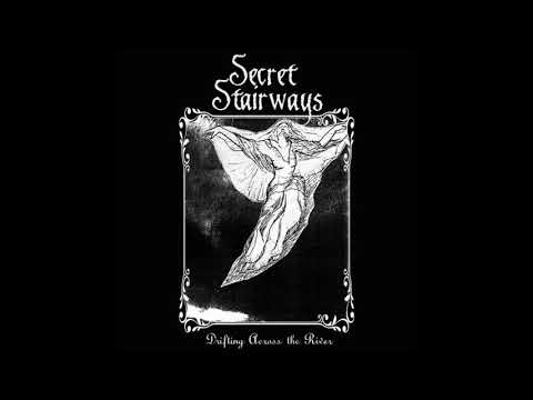 Secret Stairways — Secret Stairways - Castle in the Clouds