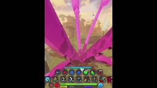 Nice prediction | Creatures of Sonaria Roblox