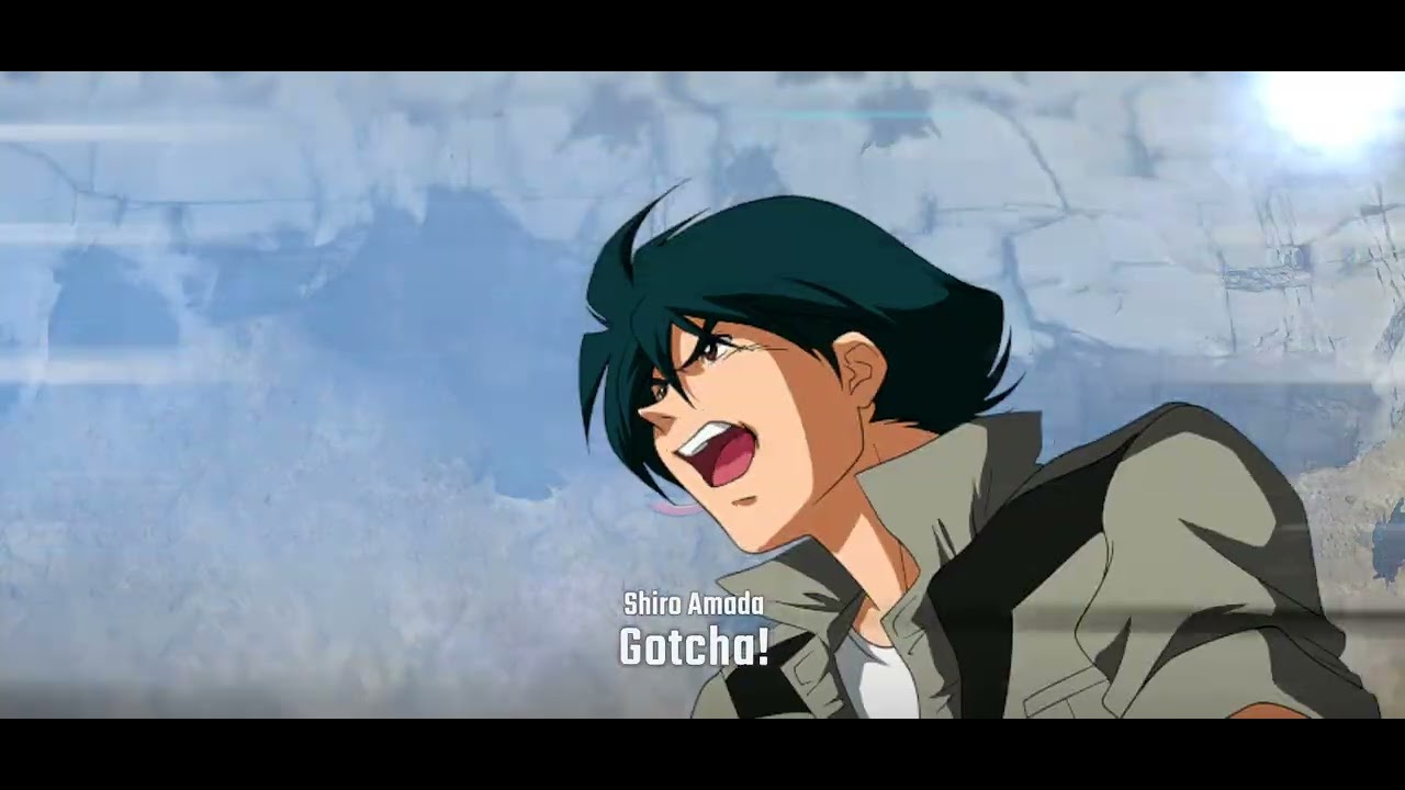 SPECIAL POWER 💪 SD GUNDAM G GENERATION ETERNAL 