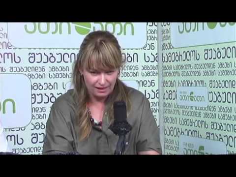 სანდრა რულოვსი