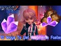 10 Ways To Get Fragments Faster | Identity V How To Get Fragments Faster | Asteria_299