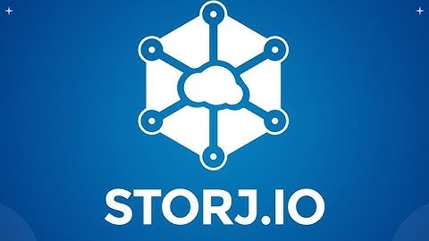 Blockchain Cloud Storage