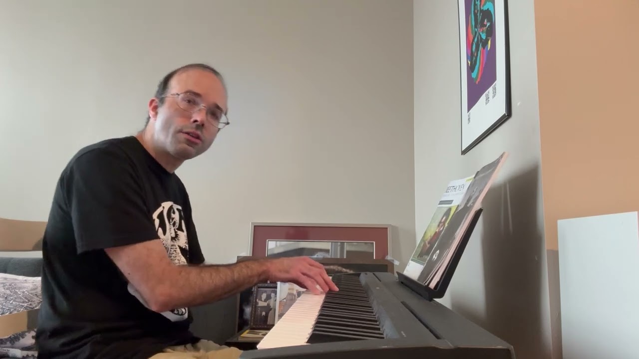 "The Vatican Rag" by Tom Lehrer