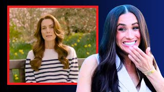 Meghan & The Celebs Who MOCKED Her | Kate's Cancer