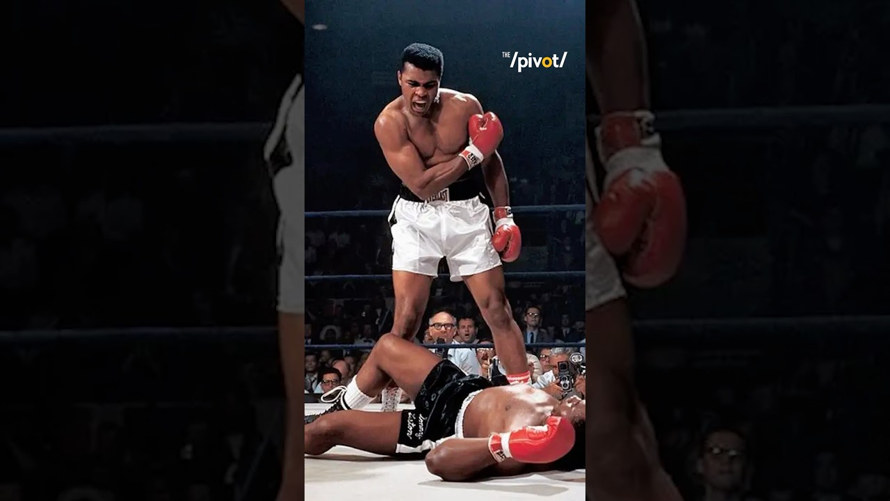 Boxing Champ Boots Ennis shares the one person, dead or alive, he would want to see or talk to today