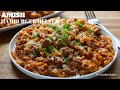 Irresistible Amish-Style Hamburger Helper You Need to Try!