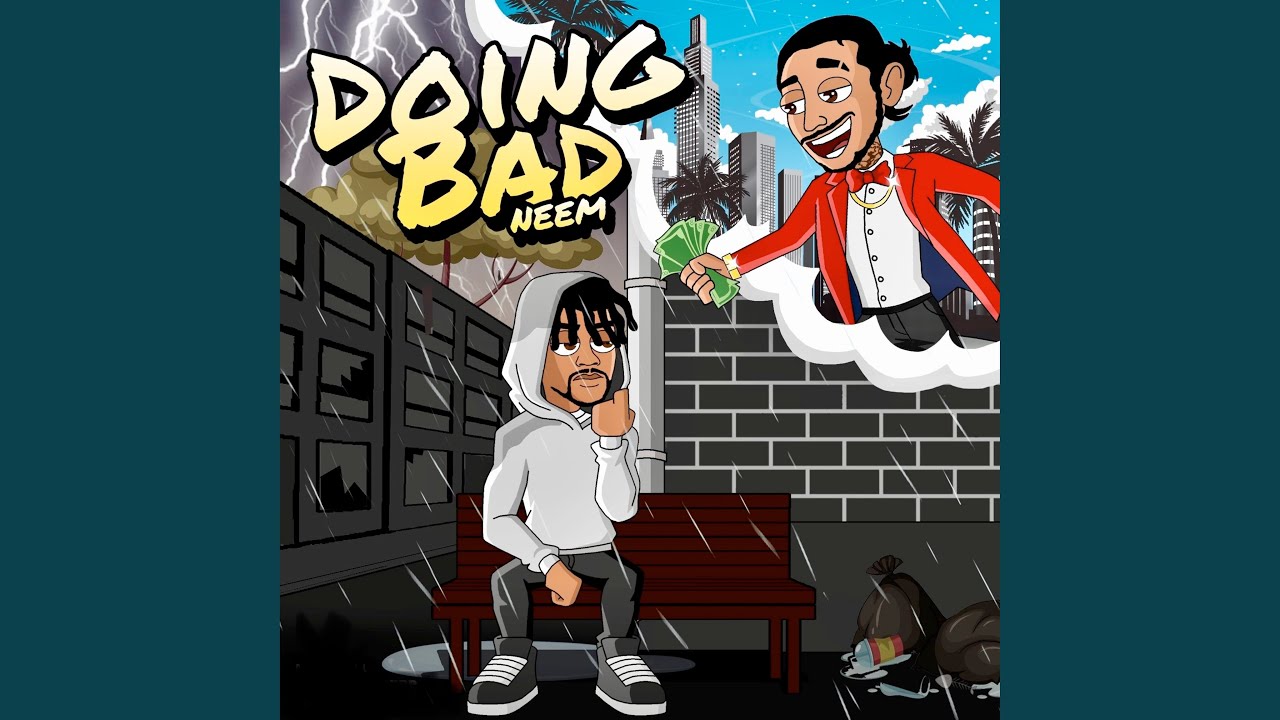 Watch Doing Bad on YouTube Watch Doing Bad on YouTube