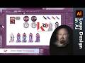 Creating a Logo in Adobe Illustrator