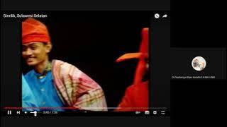 Kebhinekaan 11 Musik SINRILIK PMMN