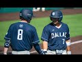 2025-26 Character & Community (Week 24) - Walker Alsobrooks, University of Dallas