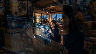 Microsoft AI Just Changed the Game ($37 BILLION Revealed #usa #shorts
