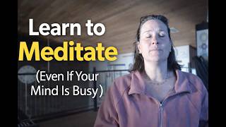 👉 Struggling with Meditation? Watch This (You’re Not Behind)