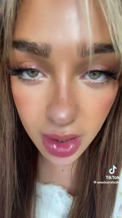 Eye roll