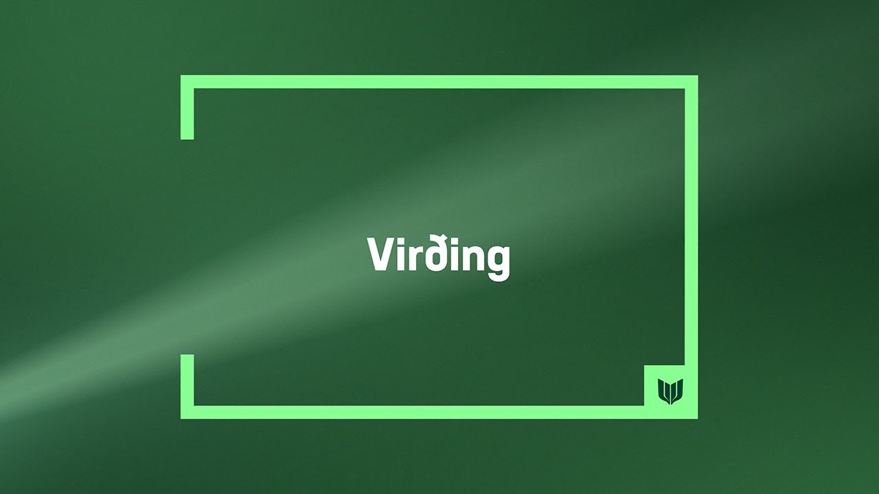 Framsókn - Virðing - YouTube