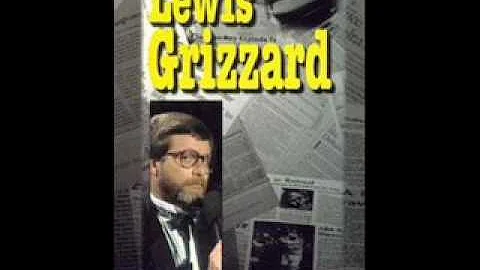 Lewis Grizzard on Religion