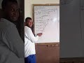 Subject of formula(BECE 2024 Q1b)