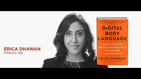 Play VideoLet's Get Digital: Erica Dhawan