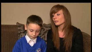 Birmingham pupil suspended 'for Peaky Blinders haircut'   BBC News