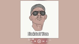 Ndu DeSoul M (DSB) x BlackDust Woza - iiKhehla || Gqom 2023