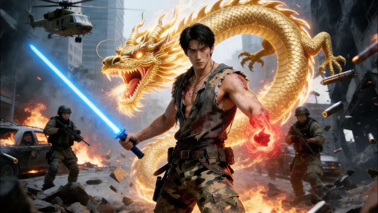 Nagbabalik ang Diyos ng Digmaan! Upang ipaghiganti ang kanyang pinatay na kapatid.