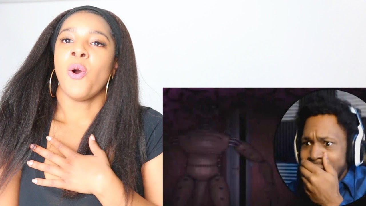 CORYxKENSHIN'S BEST JUMPSCARE COMPILATION | Reaction