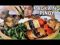 Pagkaing pinoy  mukbang philippines  tol buloy mukbang