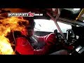Motorsport FIRE Compilation
