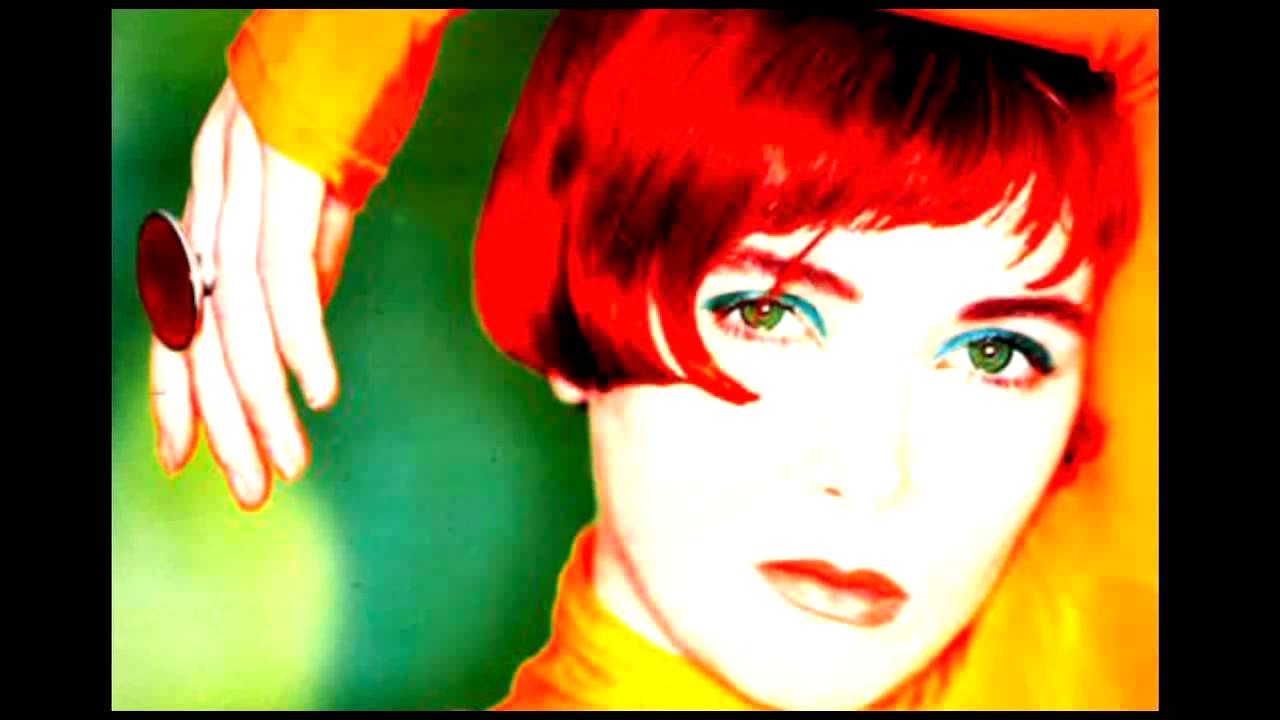 Cathy Dennis - "Taste My Love"