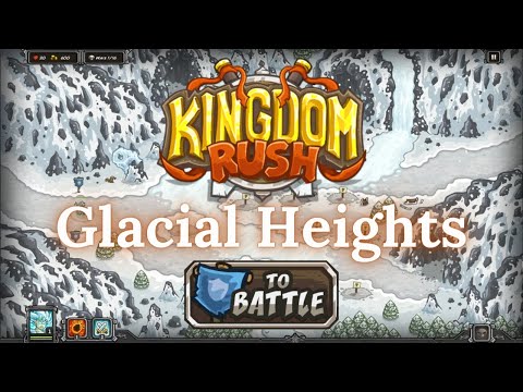 Kingdom Rush -