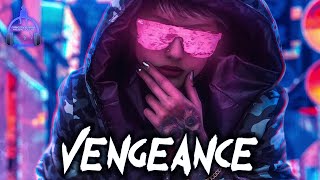 Neoni - Vengeance (ft. Silverberg & Saint Cardinal)