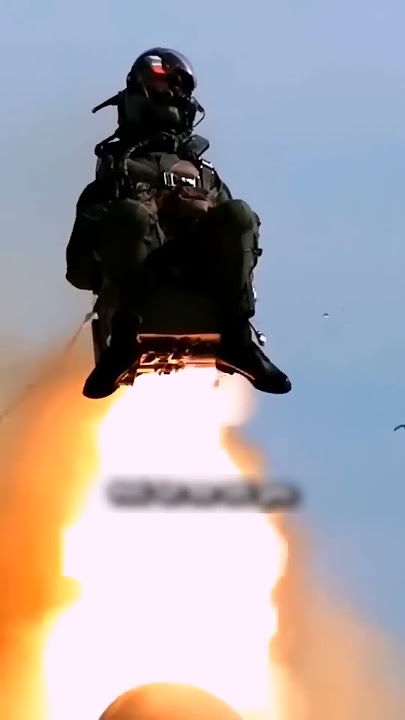 Why the Back Seat Pilot Ejects First in a Fighter Jet#facts #didyouknow  #mindblowingfacts
