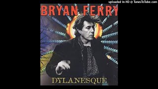 Bryan Ferry - Simple Twist of Fate