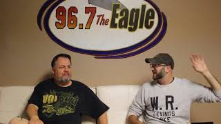 Pablo Korona explains "Our City, Our Story Rockford Illinois" film series