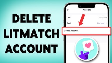 How to Delete Your Litmatch Account 2024 | Quick & Easy Guide