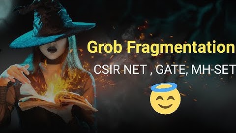 Grob Fragmentation, Fragmentation reaction,Types of fragmentation with stereochemistry.
