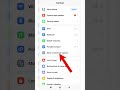 How to on VPN setting | VPN kaise chalu kre #shorts #vpn