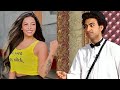 بقي الصاروخ ده يتقبض عليه ..ده انا ملحقتش اتفرج 😂😂 | مش هتبطل ضحك من علي ربيع و بسنت محمد