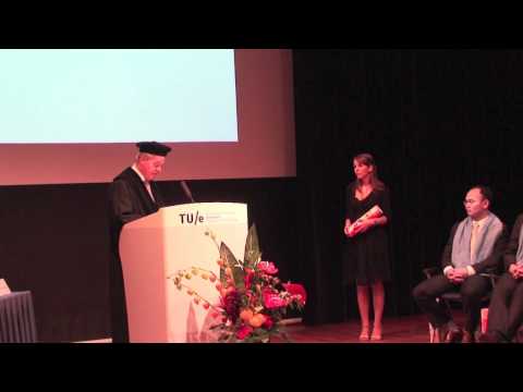 Diploma Award Cerimony - HD