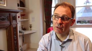 Darwin's Medicine Dead Man's Shoes by Professor Brian D Smith