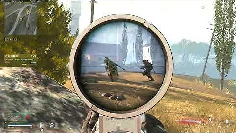 Make Every Bullet Count