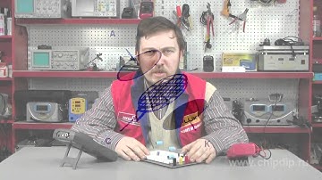 Glow-Cathode Thyratron