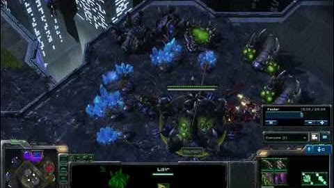 Starcraft 2 Beta - Intro.  part2/2