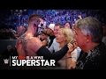 Finn Bálor: My Son is a WWE Superstar - Finn's parents recall his journey to WWE Superstardom