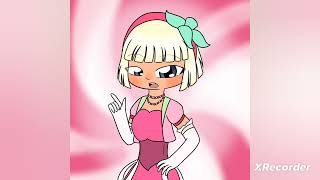 Sugar Fantasy Royal Advisor Taffyta Muttonfudge