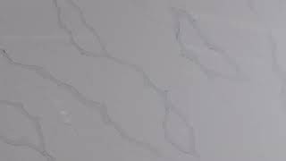 Calacatta Eternal | Gemini Quartz