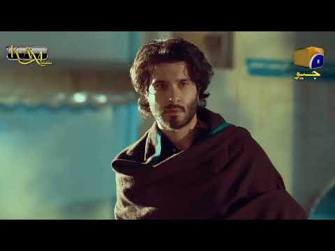 Khuda Aur Mohabbat - Iqra Aziz - Feroze Khan - Episode 18 - Best Moment 03