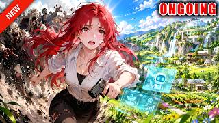 After the Apocalypse, My Boyfriend Betrayed Me—Reborn, I Turned My Rental Into a Paradise! screenshot 1