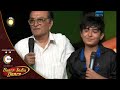 DID L'il Masters Season 3 - Mumbai Auditions - Performance by Fenil Chanda Rana