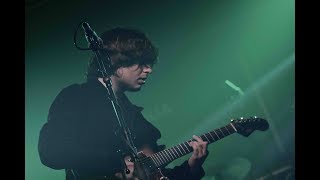 Video thumbnail of "Francesco De Leo - Muse - live @ INDIE IS AGIO 4.0"